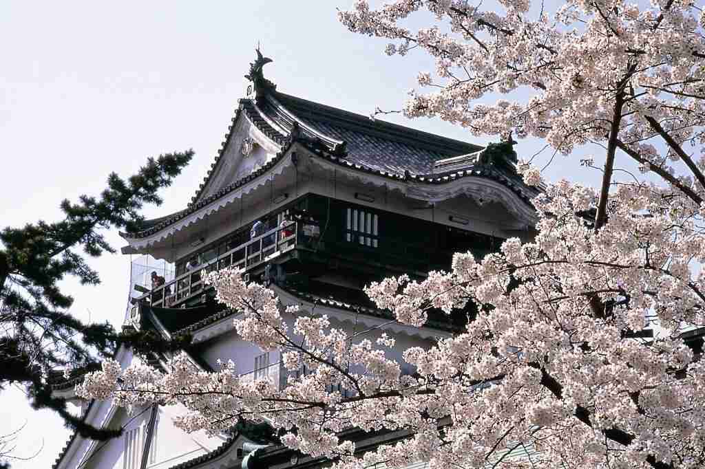 今年ここに行ったことあったらプラス