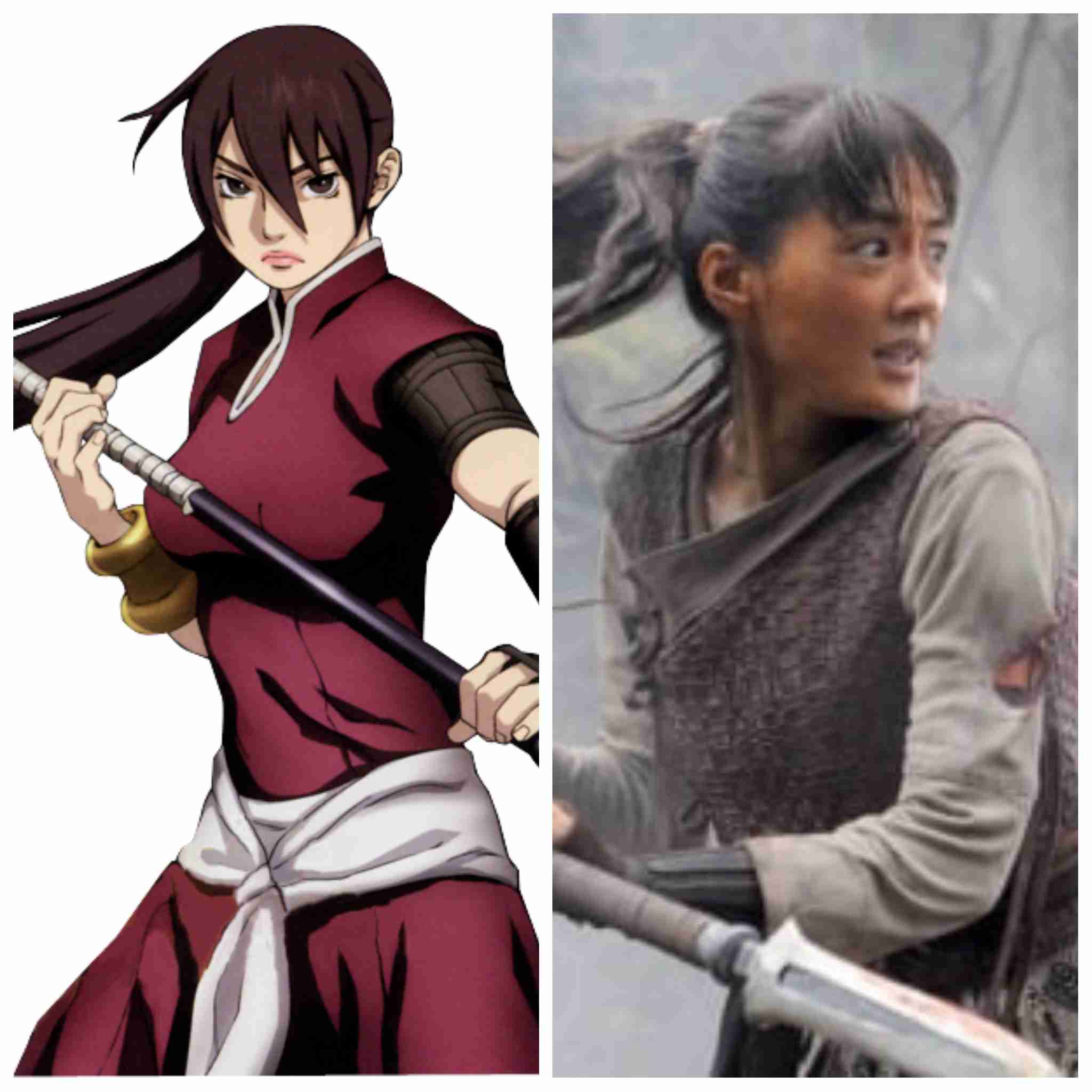 主人公が30代の漫画やドラマや映画