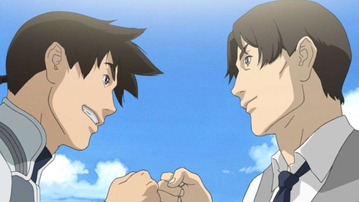 主人公が30代の漫画やドラマや映画