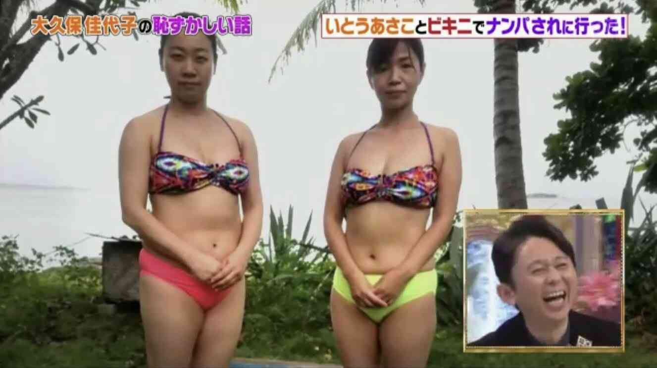 今年、水着を買いますか？