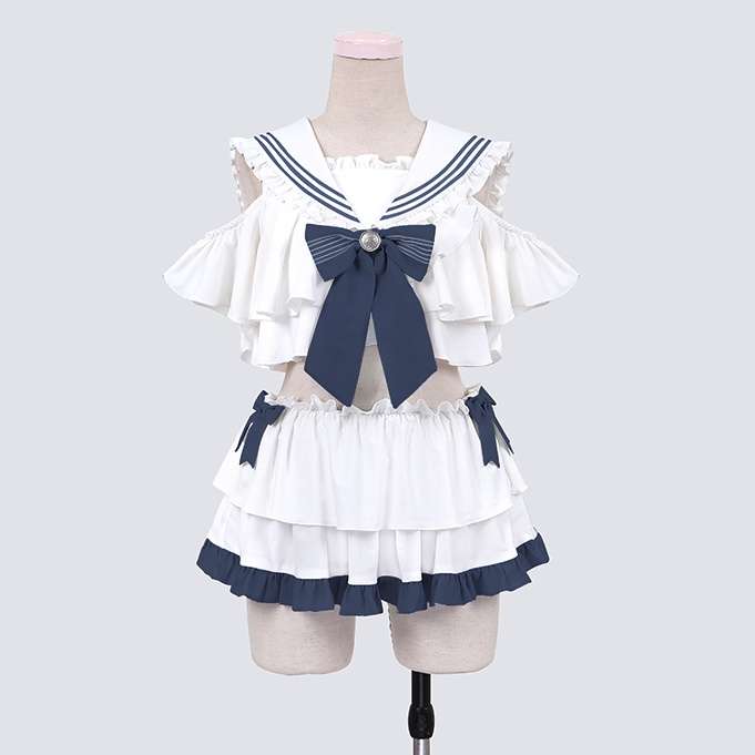 今年、水着を買いますか？
