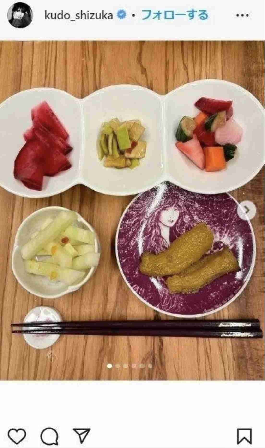 映える食器、使い勝手のいい食器