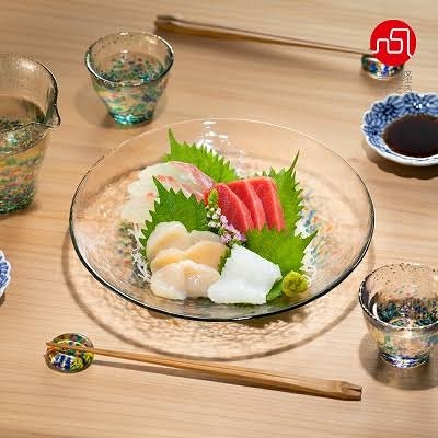 映える食器、使い勝手のいい食器