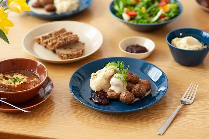 映える食器、使い勝手のいい食器
