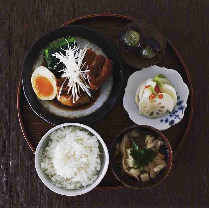 映える食器、使い勝手のいい食器