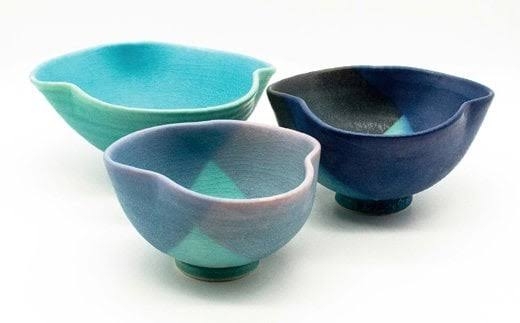 映える食器、使い勝手のいい食器