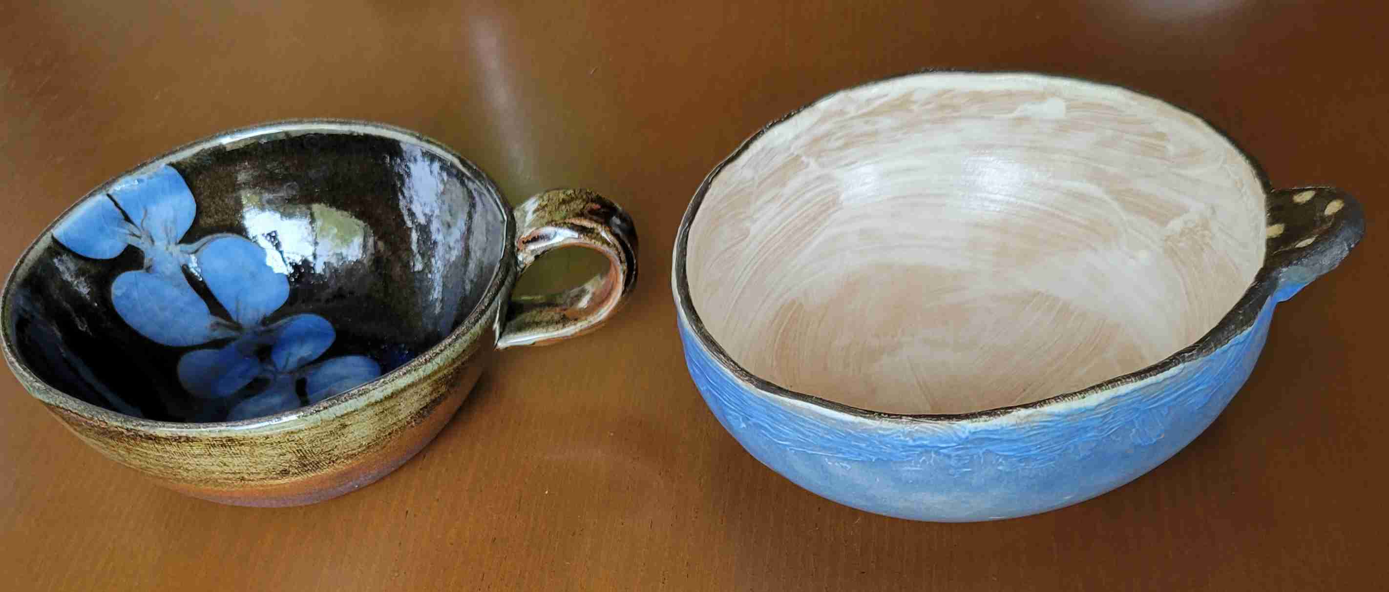映える食器、使い勝手のいい食器