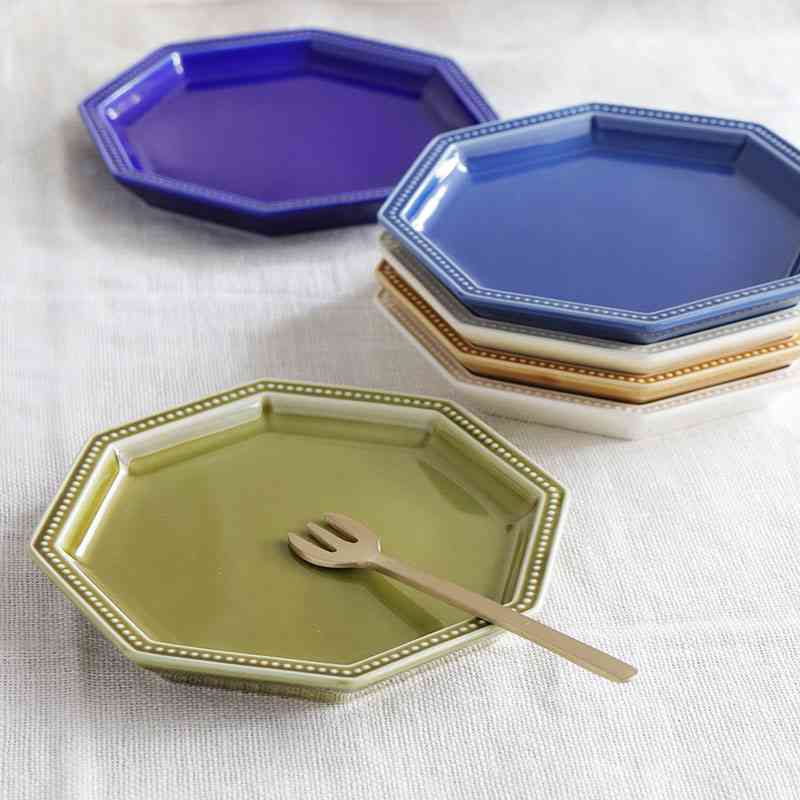 映える食器、使い勝手のいい食器