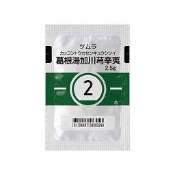副鼻腔炎に効くもの