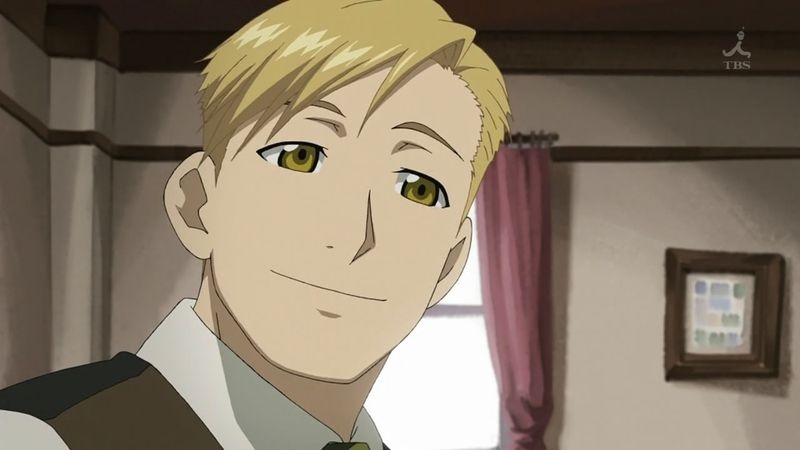 【2次元】友達になりたいキャラ