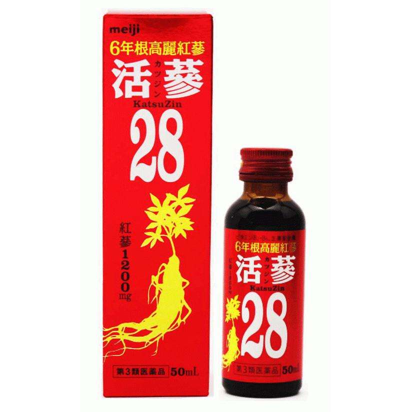栄養ドリンクは何派ですか？