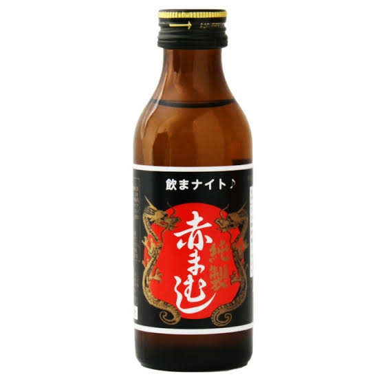 栄養ドリンクは何派ですか？