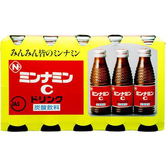 栄養ドリンクは何派ですか？