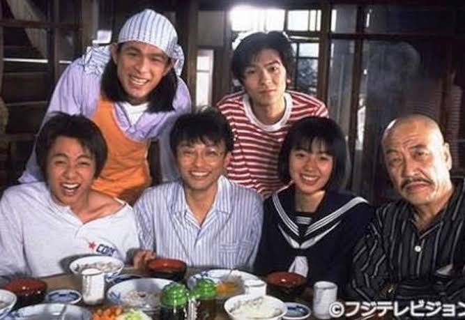好きな“90年代”月9ドラマランキング！『ロンバケ』『ひとつ屋根の下』を抑えて「越えられない」と絶賛された1位は？