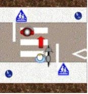 なぜ一時停止できない？横断歩道の手前で“止まらない車”が多過ぎる ドライバーの本音は？ 違反点数２点・反則金9000円なのに…