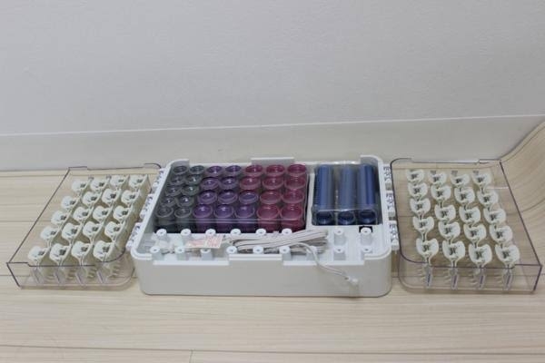 ホットカーラーって使い心地どうですか？？