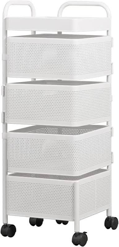 収納のマイルール