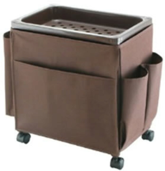 収納のマイルール