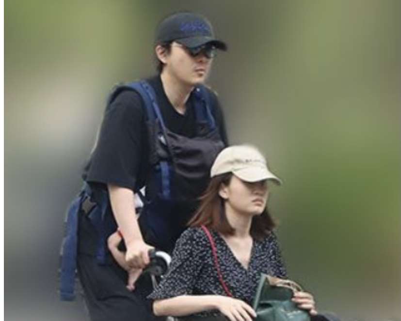 勝地涼 休日は元妻・前田敦子、長男と「予定が合えばほぼ一緒に過ごす」「突然連絡が来て…」