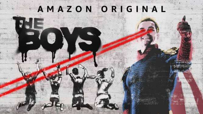 【GW】Amazonプライムビデオのおすすめ教えて!