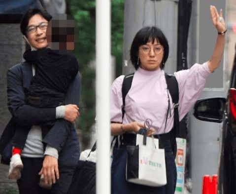 2児の母・菅野美穂、“朝4時起き”で自分の時間を作っている「ようやくドラマを見たいなと思うようになりました」