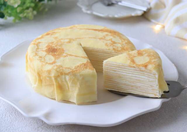 日本発祥のスイーツで流行っているもの