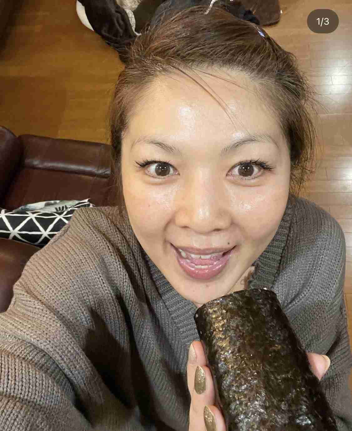 飯島直子 手作り朝食の食卓公開に「栄養たっぷり美味しそう」「美の秘訣ですね」「栄養満点」