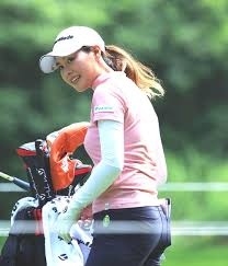 村上宗隆 女子ゴルフ原英莉花と真剣交際!個室で密会の鉄壁ガード
