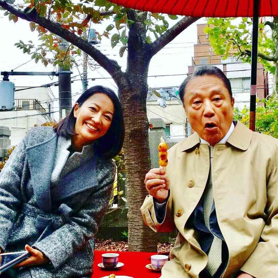みたらし団子大好き♥♥♥