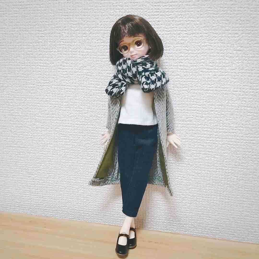 【ハンドメイド】自分史上1番頑張った作品みせて【手作り】