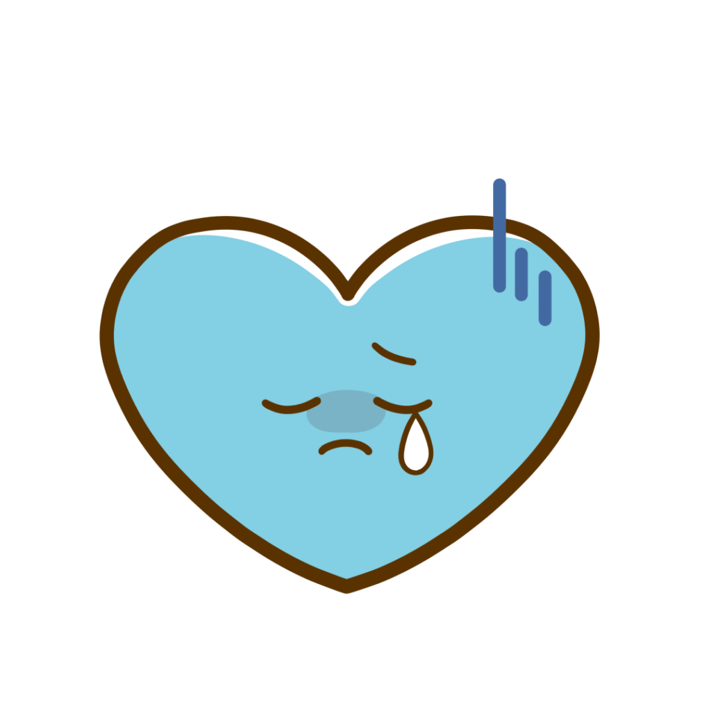 どこへ行っても居場所が無い人