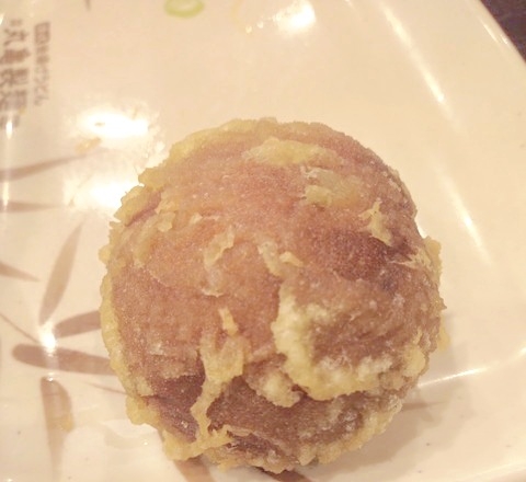 丸亀製麺好きな人