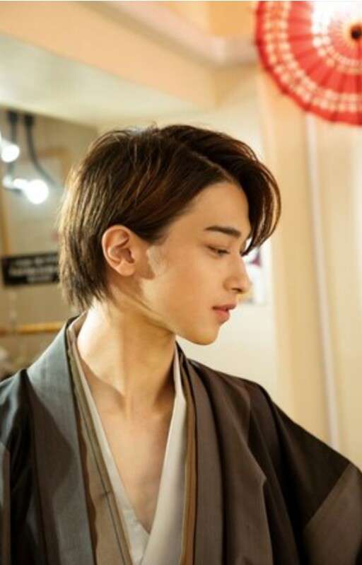国や年代問わず色々な中性的イケメンの画像貼りましょう！Part2