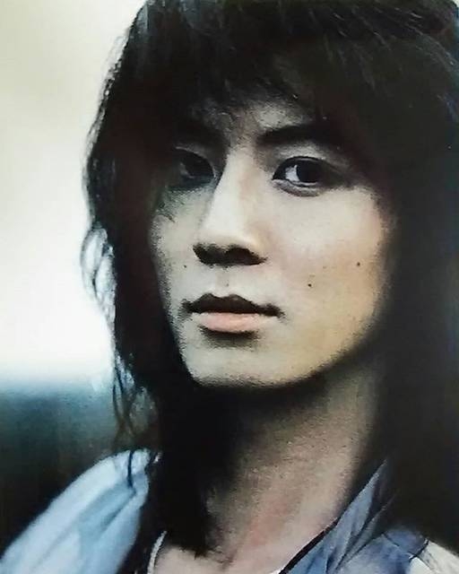 国や年代問わず色々な中性的イケメンの画像貼りましょう！Part2