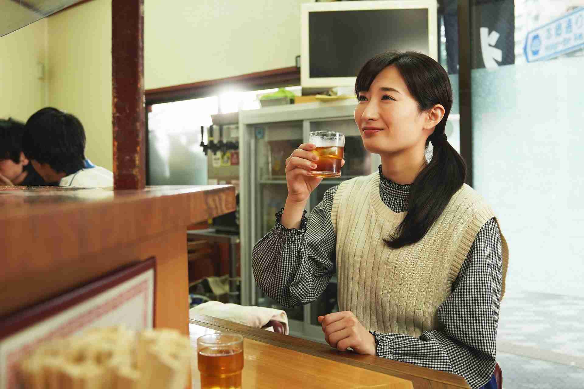 「孤独のグルメ」効果で今クールは4本 “飯テロ”ドラマが増殖中 バラエティ班が羨ましがる事情とは
