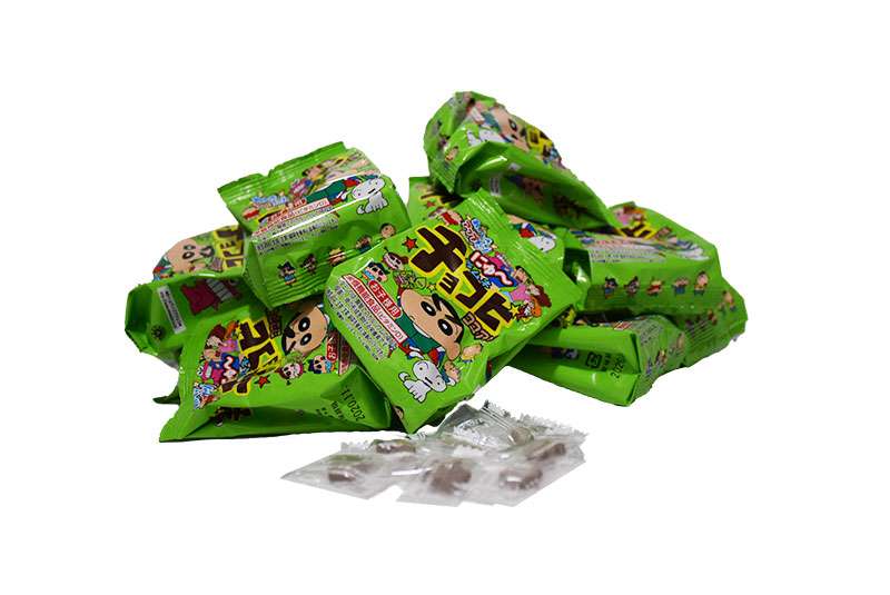 子ども向けだけど好きな商品