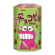 子ども向けだけど好きな商品