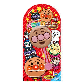 子ども向けだけど好きな商品