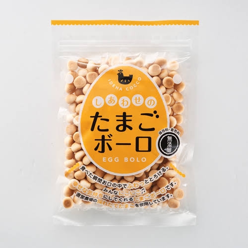 子ども向けだけど好きな商品