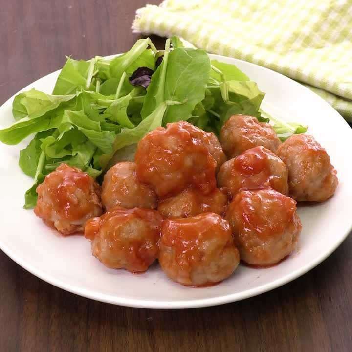 冷めても美味しく食べられるもの!!
