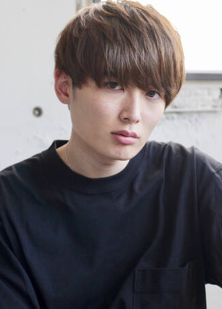 男性の好きな髪型をあげるトピ