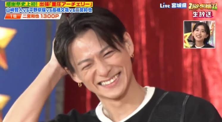 男性の好きな髪型をあげるトピ
