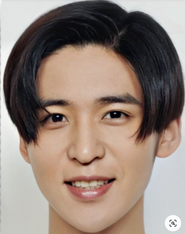男性の好きな髪型をあげるトピ