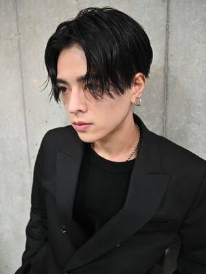 男性の好きな髪型をあげるトピ
