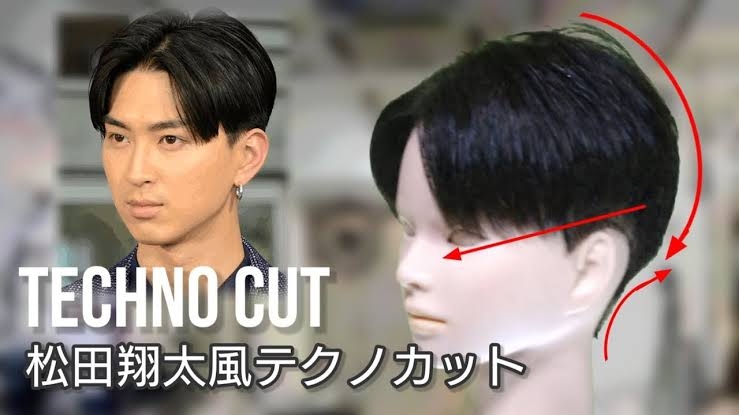 男性の好きな髪型をあげるトピ