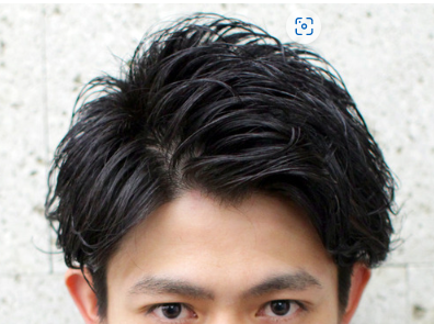 男性の好きな髪型をあげるトピ