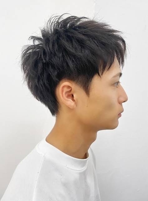 男性の好きな髪型をあげるトピ