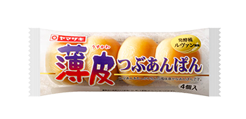 好きなあんぱん