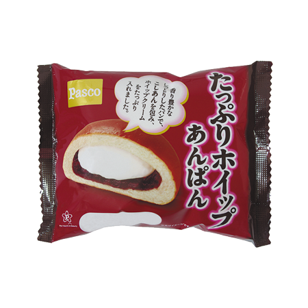 好きなあんぱん