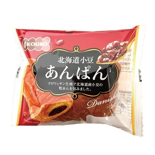 好きなあんぱん